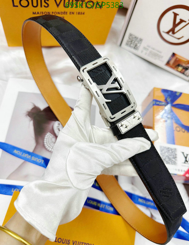 Belts-LV Code: GP5383 $: 69USD