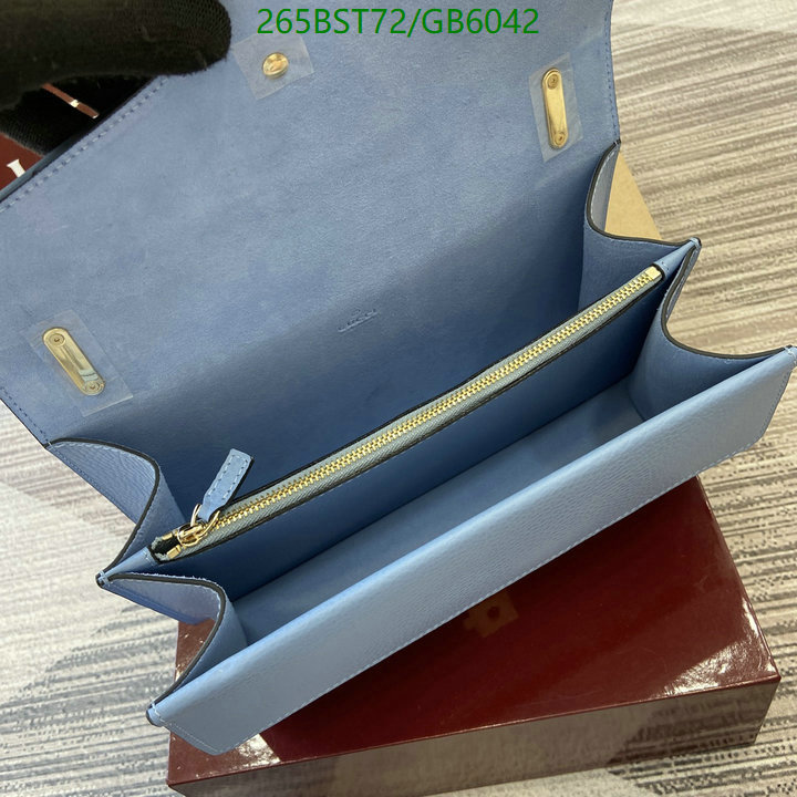 Gucci Bag-(Mirror)-Dionysus- Code: GB6042 $: 265USD