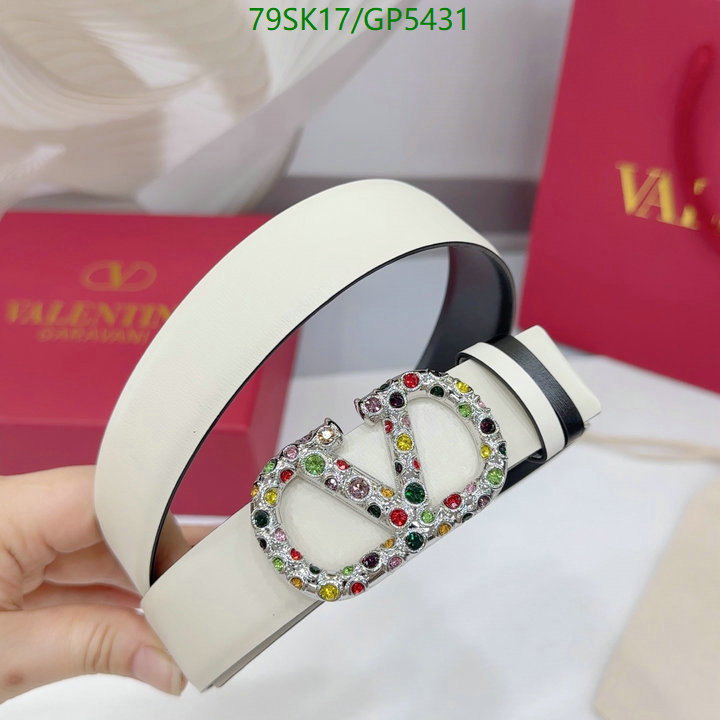Belts-Valentino Code: GP5431 $: 79USD-yupoo dhgate Belts-Valentino Code: GP5431 $: 79USD