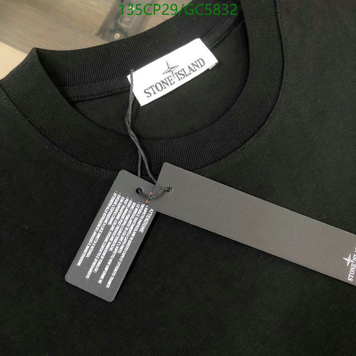 Clothing-Stone Island Code: GC5832