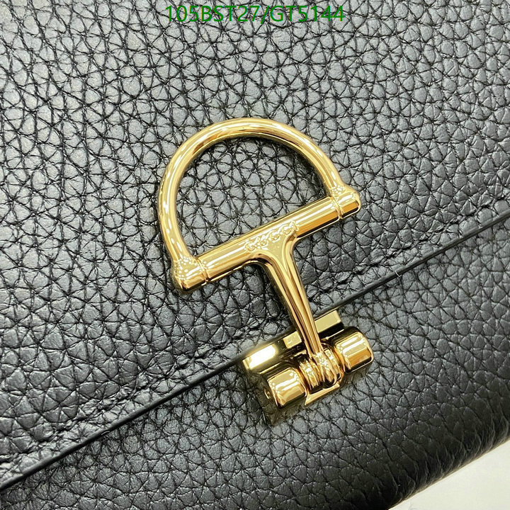Gucci Bag-(Mirror)-Wallet- Code: GT5144 $: 105USD
