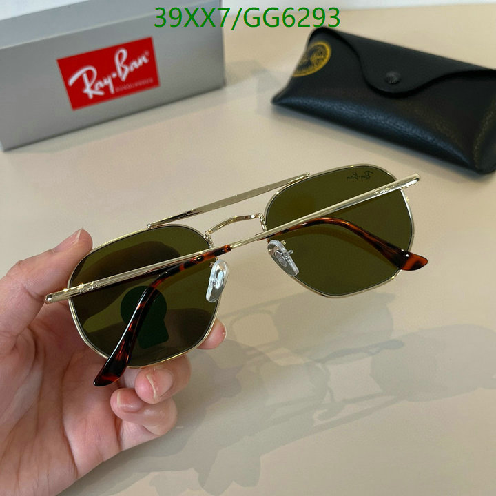 Glasses-Ray-Ban Code: GG6293 $: 39USD