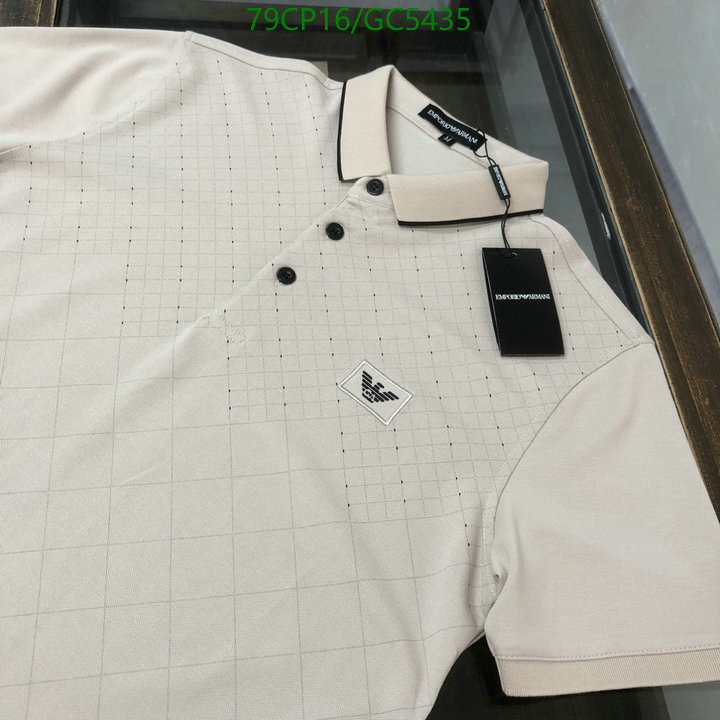 Clothing-Armani Code: GC5435 $: 79USD
