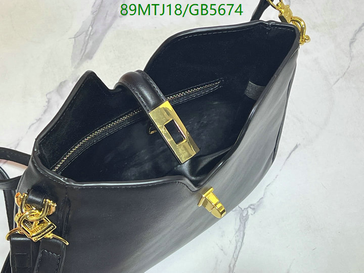 LV Bag-(4A)-Pochette MTis Bag- Code: GB5674 $: 89USD