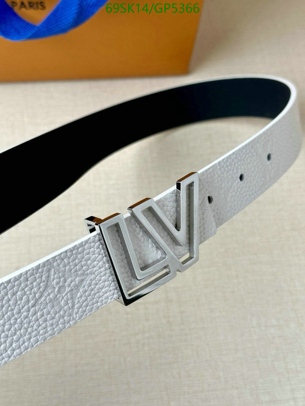 Belts-LV Code: GP5366 $: 69USD