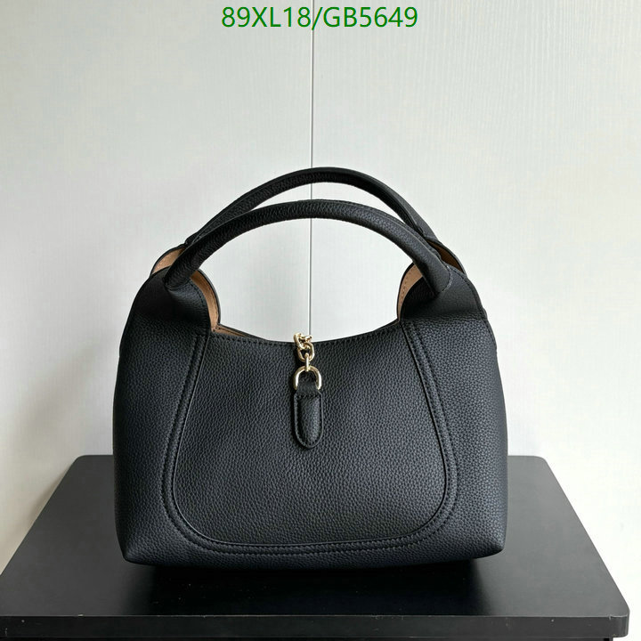 Gucci Bag-(4A)-Handbag- Code: GB5649 $: 89USD