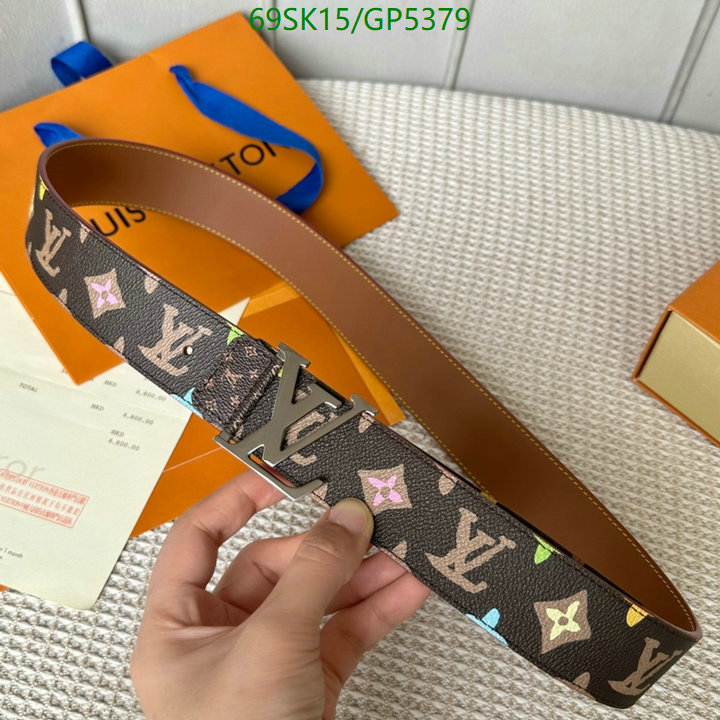 Belts-LV Code: GP5379 $: 69USD