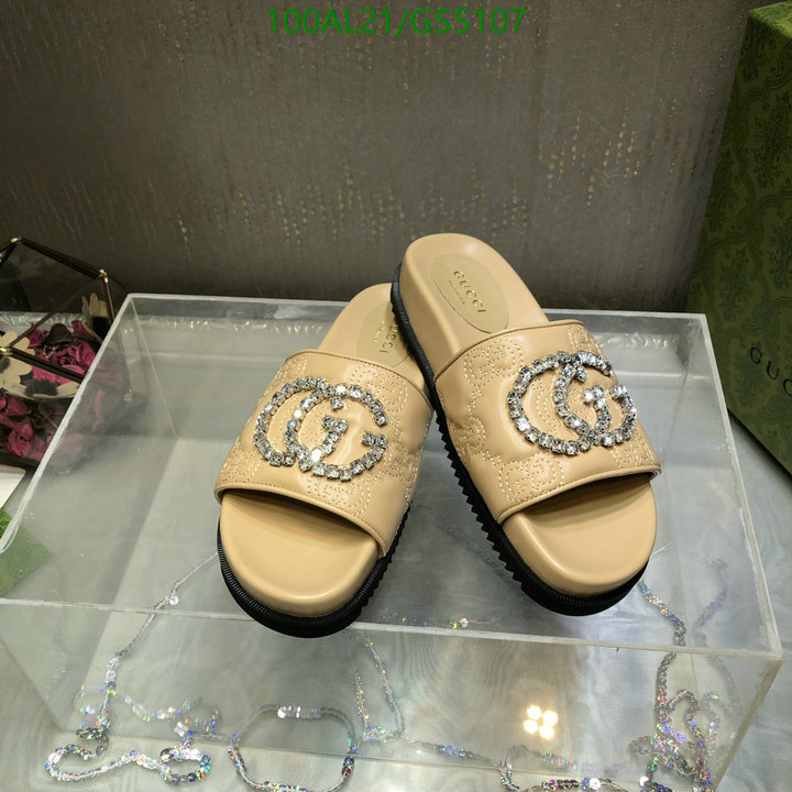 Women Shoes-Gucci Code: GS5107 $: 100USD