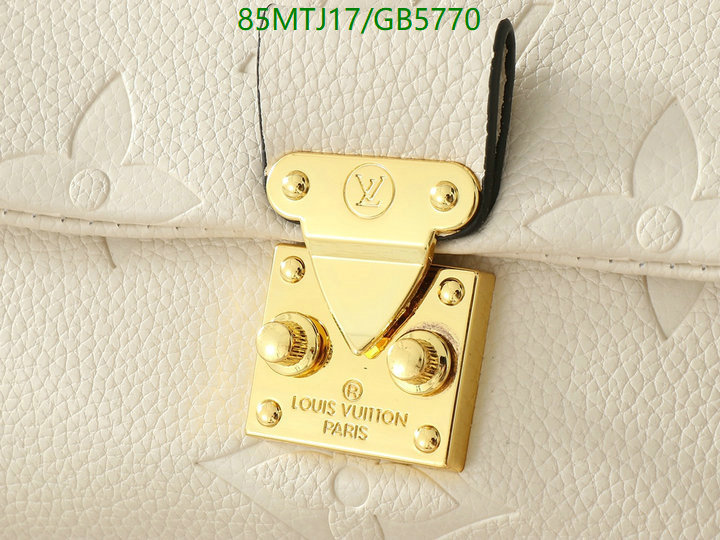 LV Bag-(4A)-Pochette MTis Bag- Code: GB5770-yupoo dhgate LV Bag-(4A)-Pochette MTis Bag- Code: GB5770
