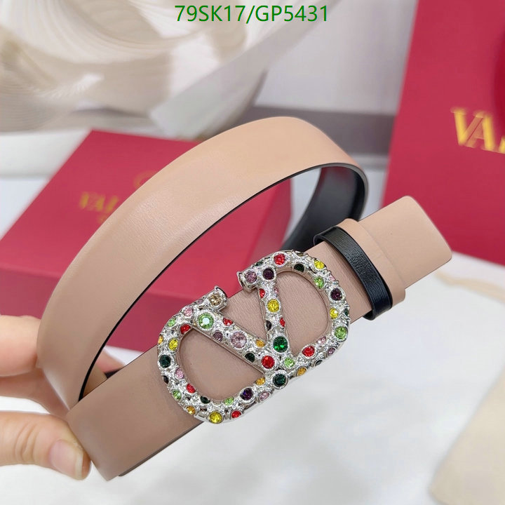 Belts-Valentino Code: GP5431 $: 79USD-yupoo dhgate Belts-Valentino Code: GP5431 $: 79USD