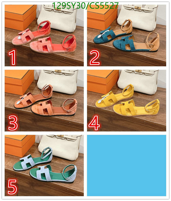 Women Shoes-Hermes Code: CS5527 $: 129USD