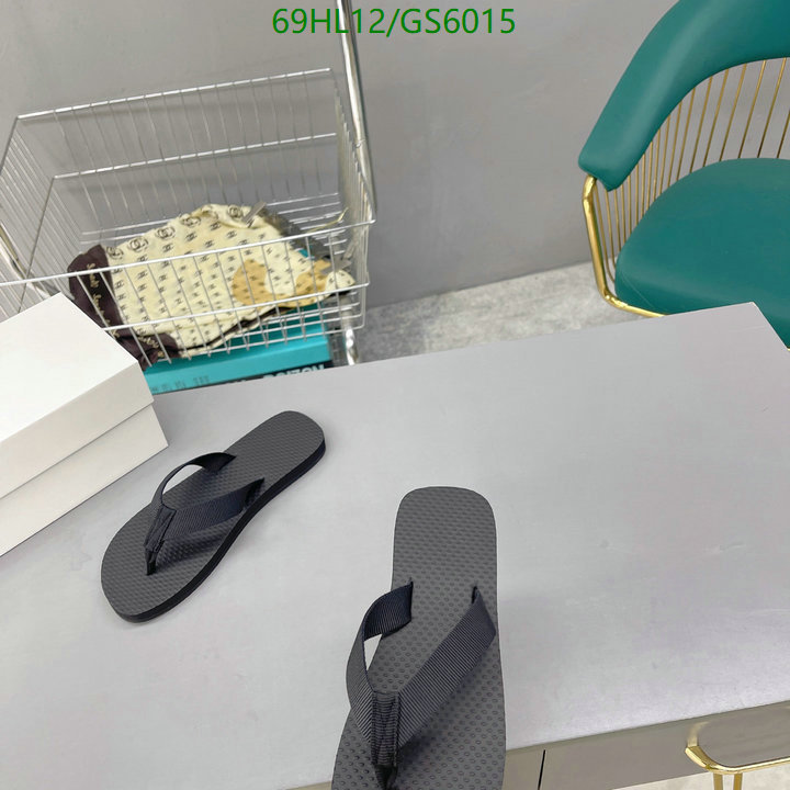 Women Shoes-The Row Code: GS6015 $: 69USD