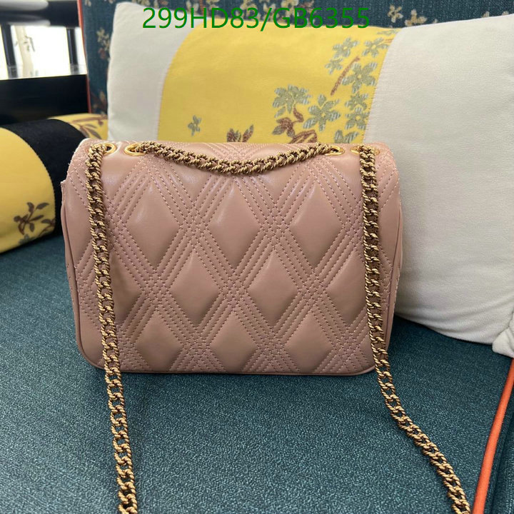 Valentino Bag-(Mirror)-Crossbody- Code: GB6355 $: 299USD