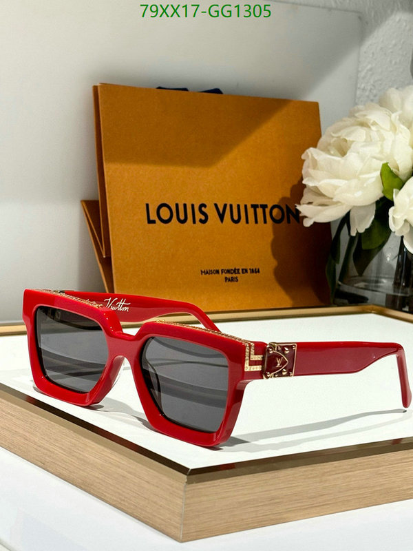 Glasses-LV Code: GG1305 $: 79USD