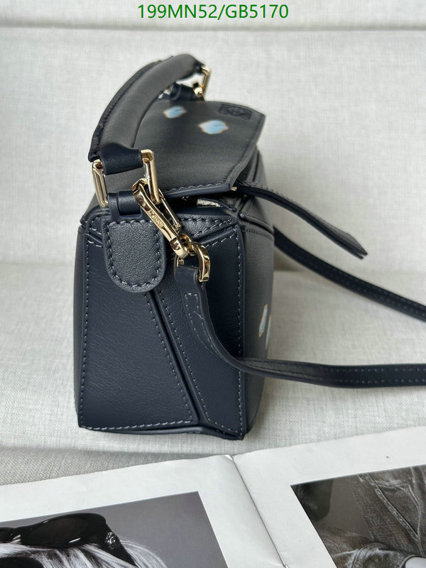 Loewe Bag-(Mirror)-Puzzle- Code: GB5170 $: 199USD