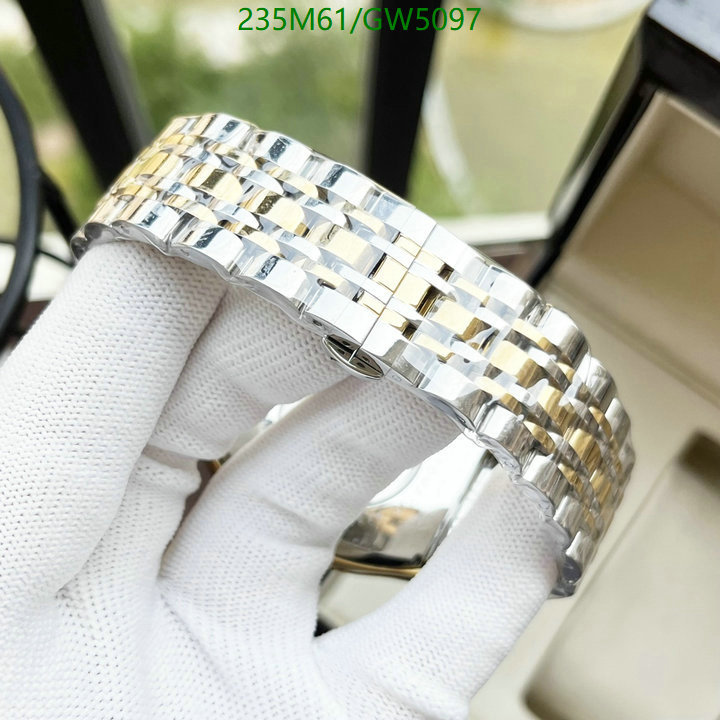 Watch-Mirror Quality-Vacheron Constantin Code: GW5097 $: 235USD