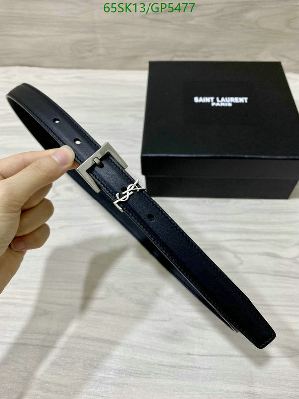 Belts-YSL Code: GP5477 $: 65USD
