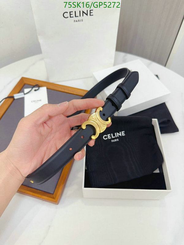 Belts-Celine Code: GP5272 $: 75USD