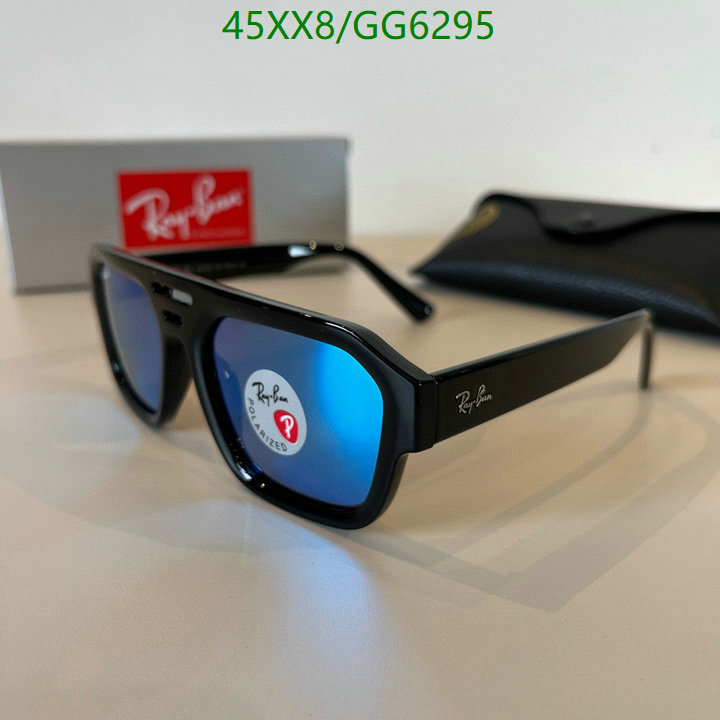 Glasses-Ray-Ban Code: GG6295 $: 45USD