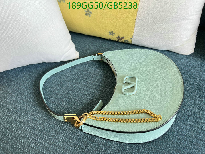 Valentino Bag-(Mirror)-Crossbody- Code: GB5238 $: 189USD-yupoo dhgate Valentino Bag-(Mirror)-Crossbody- Code: GB5238 $: 189USD
