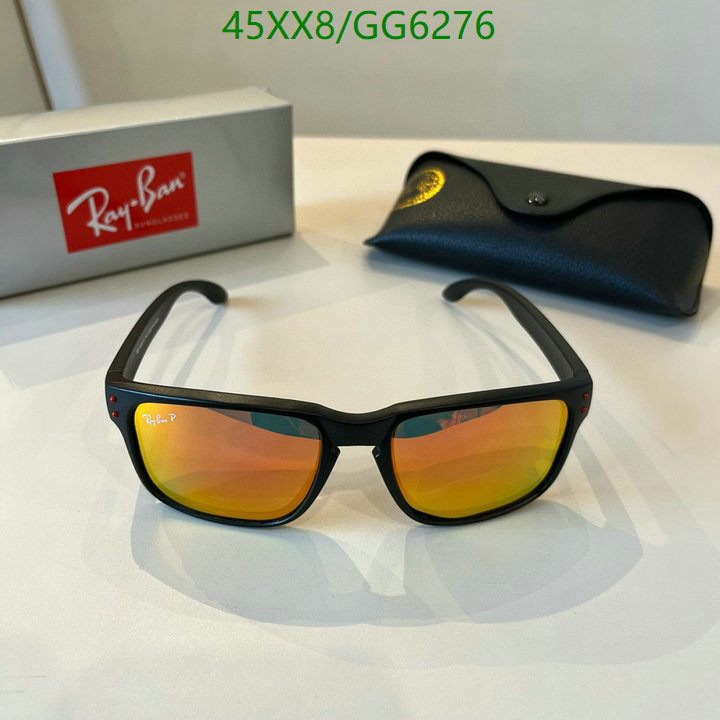 Glasses-Ray-Ban Code: GG6276 $: 45USD