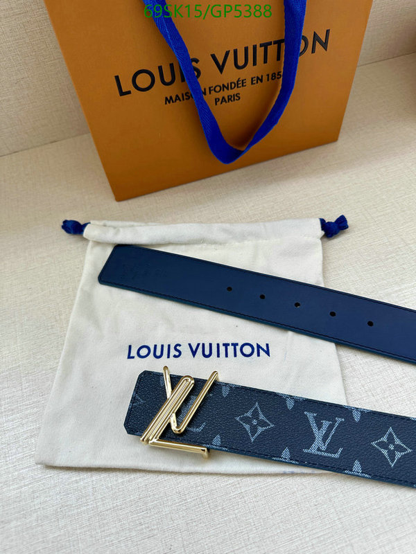 Belts-LV Code: GP5388 $: 69USD