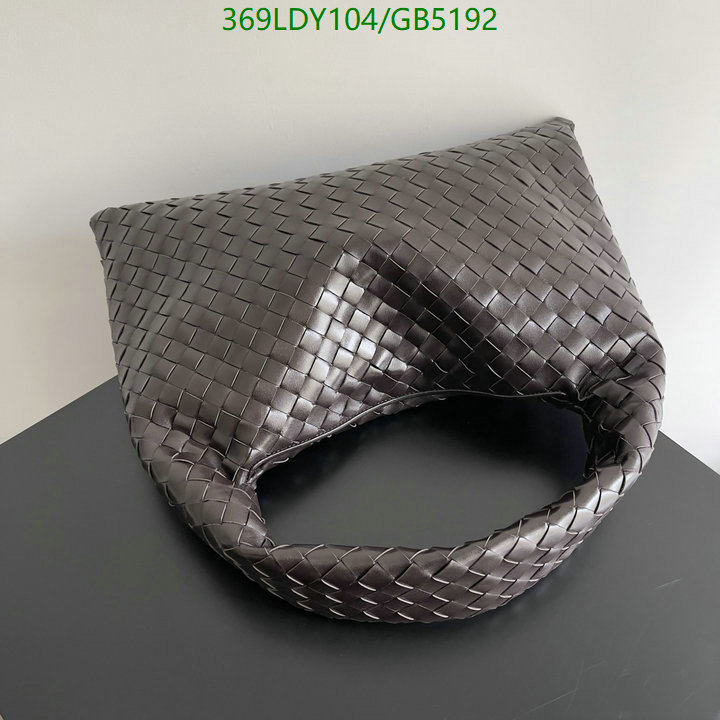 BV Bag-(Mirror)-Handbag- Code: GB5192 $: 369USD
