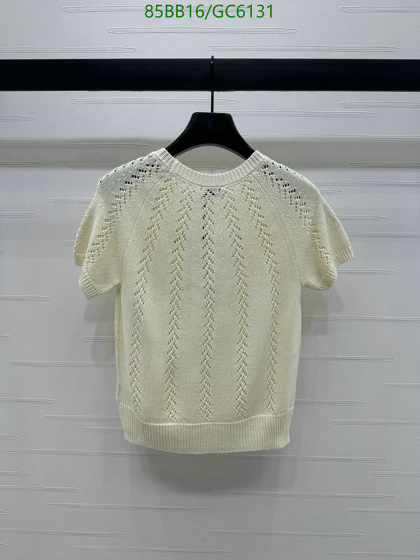 Clothing-Celine Code: GC6131 $: 85USD