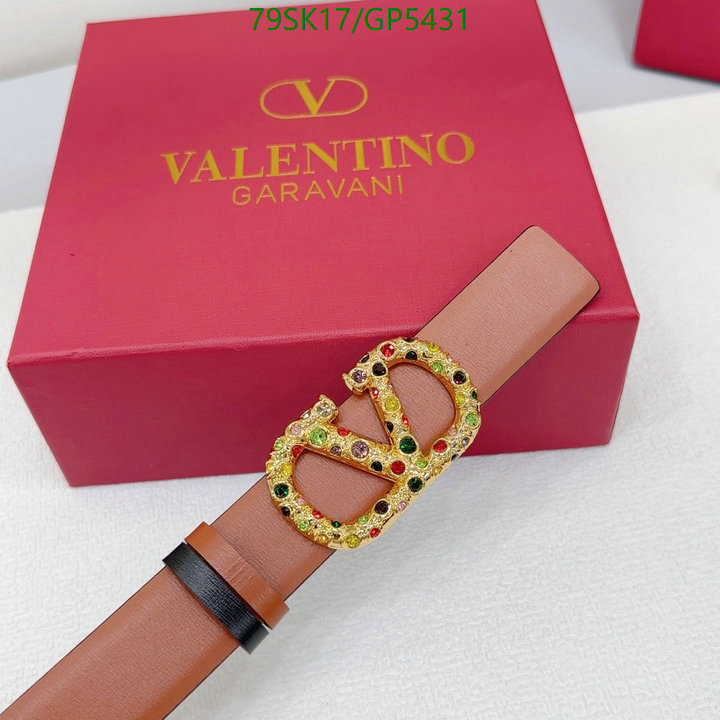 Belts-Valentino Code: GP5431 $: 79USD-yupoo dhgate Belts-Valentino Code: GP5431 $: 79USD