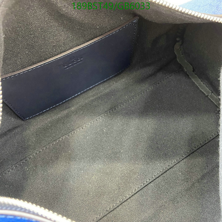 Gucci Bag-(Mirror)-Crossbody- Code: GB6033 $: 189USD