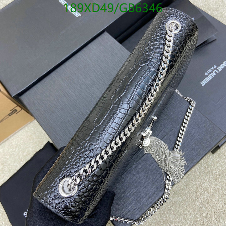 YSL Bag-(Mirror)-Kate-Solferino-Sunset-Jamie Code: GB6346 $: 189USD-yupoo dhgate YSL Bag-(Mirror)-Kate-Solferino-Sunset-Jamie Code: GB6346 $: 189USD
