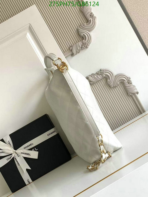 Chanel Bag-(Mirror)-Crossbody- Code: GB6124-yupoo dhgate Chanel Bag-(Mirror)-Crossbody- Code: GB6124