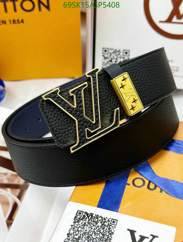 Belts-LV Code: GP5408 $: 69USD
