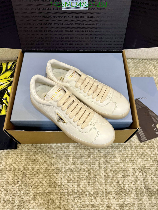 Women Shoes-Prada Code: GS1283 $: 145USD