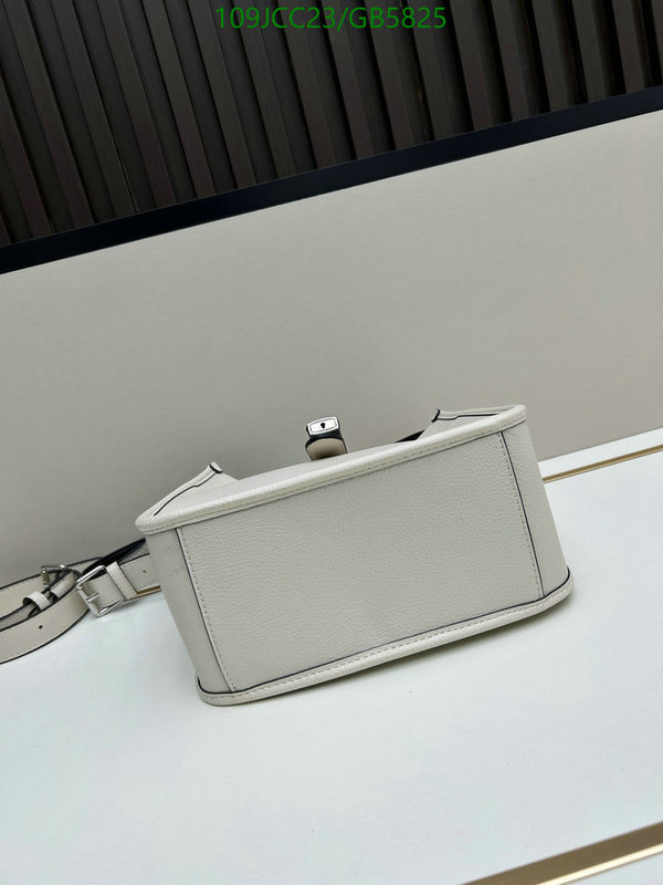 Prada Bag-(4A)-Crossbody- Code: GB5825 $: 109USD