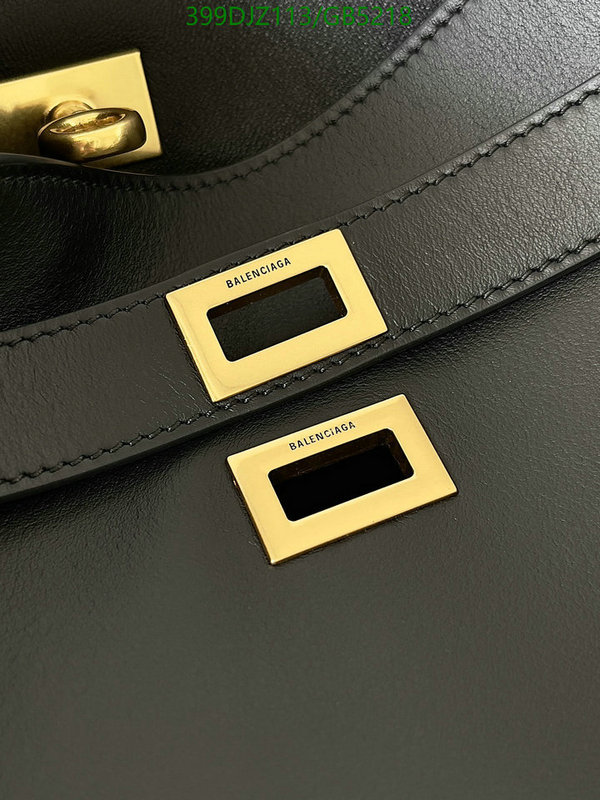 Balenciaga Bag-(Mirror)-Handbag- Code: GB5218 $: 399USD