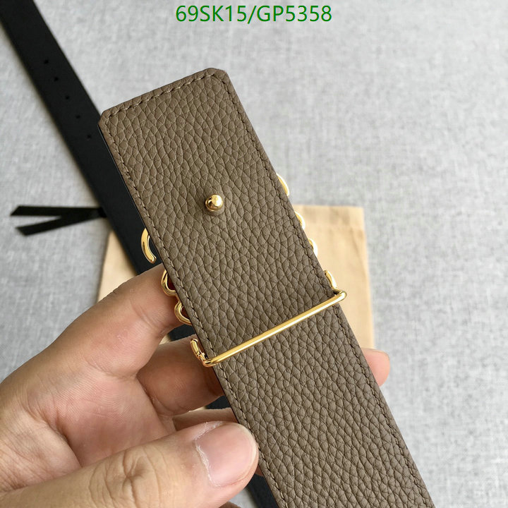 Belts-Loewe Code: GP5358 $: 69USD