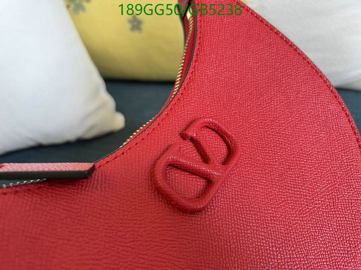Valentino Bag-(Mirror)-Crossbody- Code: GB5238 $: 189USD-yupoo dhgate Valentino Bag-(Mirror)-Crossbody- Code: GB5238 $: 189USD