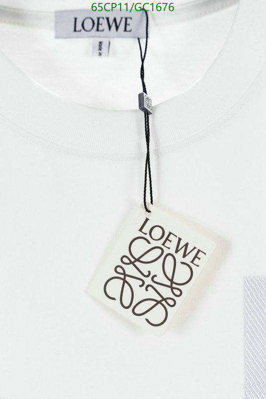 Clothing-Loewe Code: GC1676 $: 65USD