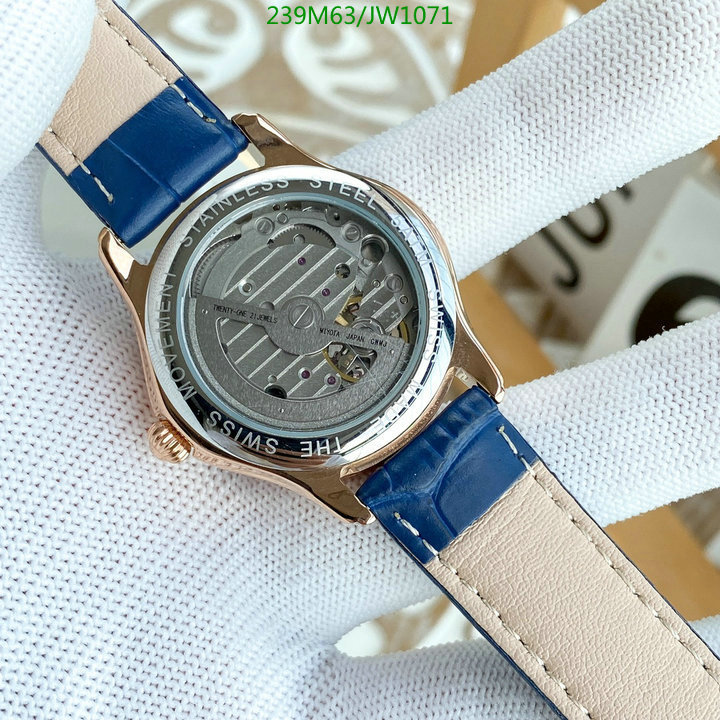 Watch-Mirror Quality-Chanel Code: JW1071 $: 239USD