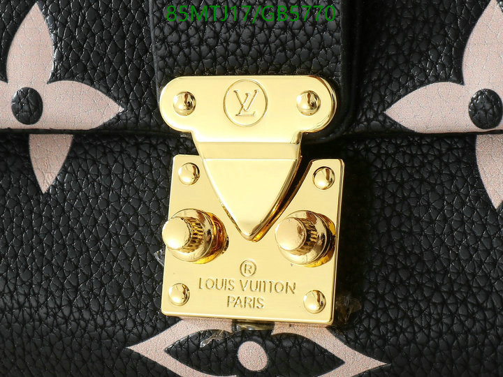 LV Bag-(4A)-Pochette MTis Bag- Code: GB5770-yupoo dhgate LV Bag-(4A)-Pochette MTis Bag- Code: GB5770