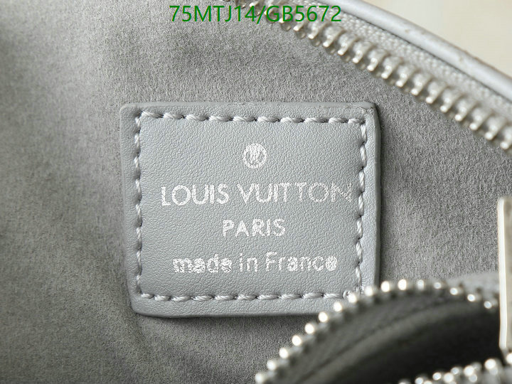 LV Bag-(4A)-Coussin Code: GB5672 $: 75USD-yupoo dhgate LV Bag-(4A)-Coussin Code: GB5672 $: 75USD