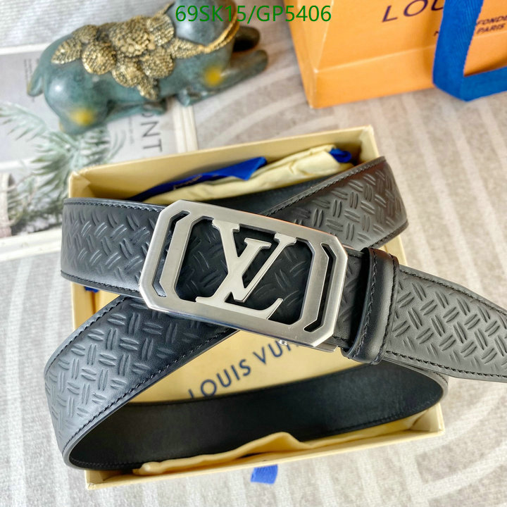 Belts-LV Code: GP5406 $: 69USD