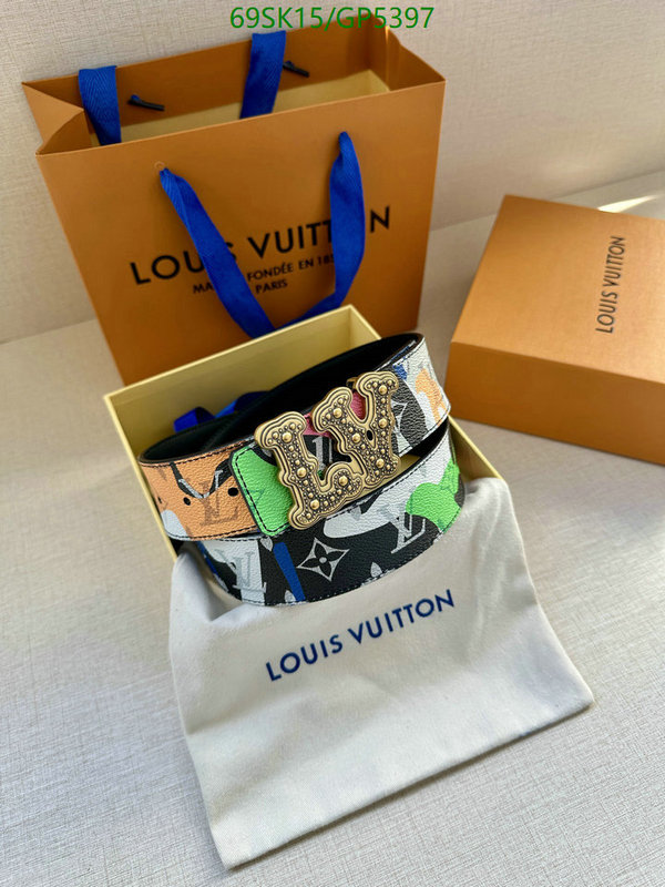 Belts-LV Code: GP5397 $: 69USD