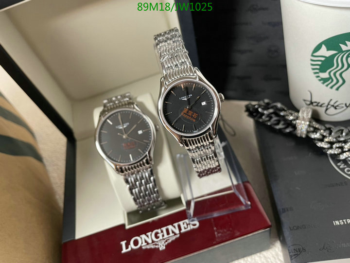 Watch-4A Quality-LONGINES Code: JW1025 $: 89USD-yupoo dhgate Watch-4A Quality-LONGINES Code: JW1025 $: 89USD