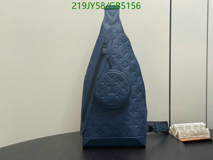 LV Bag-(Mirror)-Avenue- Code: GB5156 $: 219USD