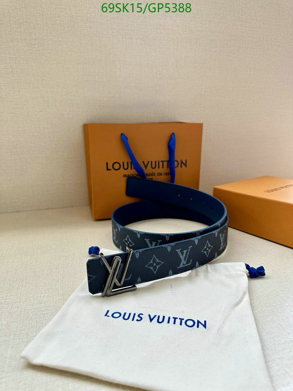Belts-LV Code: GP5388 $: 69USD