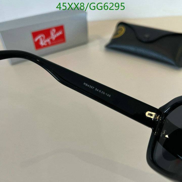 Glasses-Ray-Ban Code: GG6295 $: 45USD