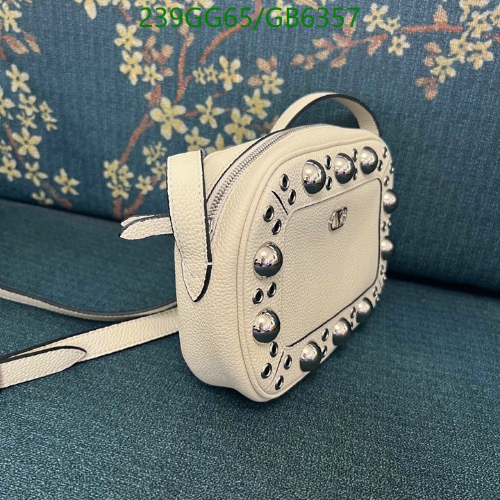 Valentino Bag-(Mirror)-Crossbody- Code: GB6357 $: 239USD