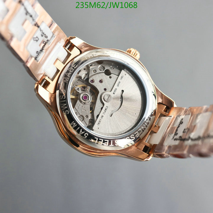 Watch-Mirror Quality-Chanel Code: JW1068 $: 235USD
